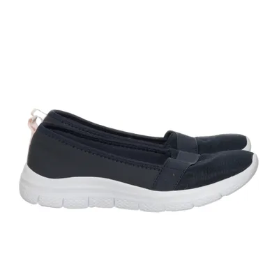 Baskets (Bleu) de Ambellis