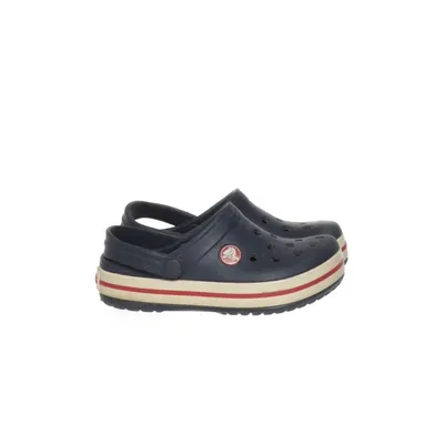 Sandales (Bleu, Rouge, Blanc) de Crocs