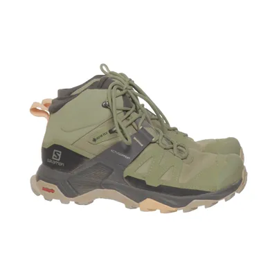 Vandringskängor (X ULTRA 4 MID) från Salomon