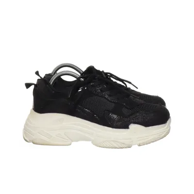 Träningsskor (Svart, Vit) från Duffy