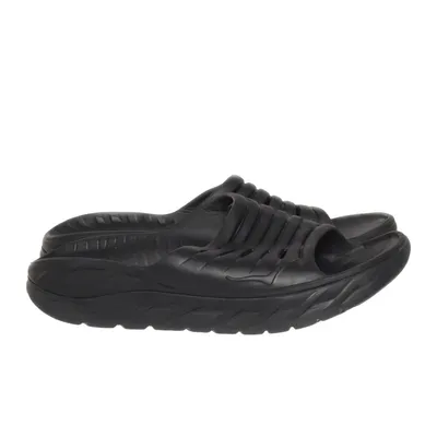 Slip-ins (Svart) från Hoka One One