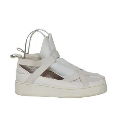 Sneakers (Hvid) fra Filling Pieces
