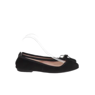 Ballerinaskor (Svart) från Pretty Ballerinas