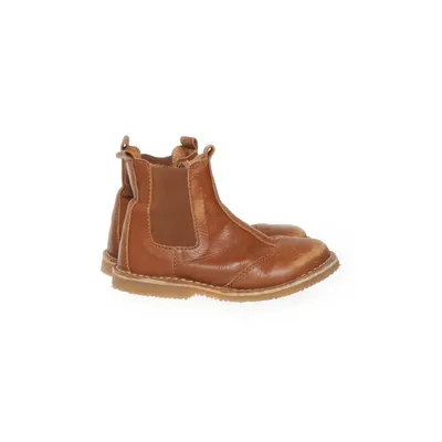 Chelsea boots (Bruin)