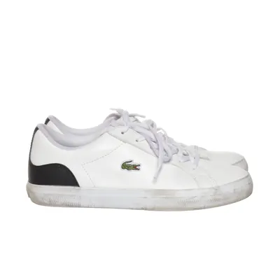 Sneakers (Hvid) fra Lacoste