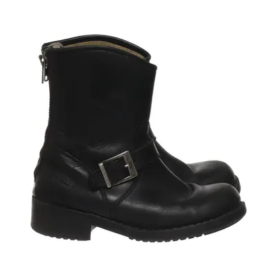 Bottines (Noir) de Johnny Bulls