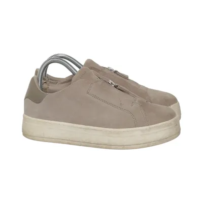 Sneakers (Beige) van Roots