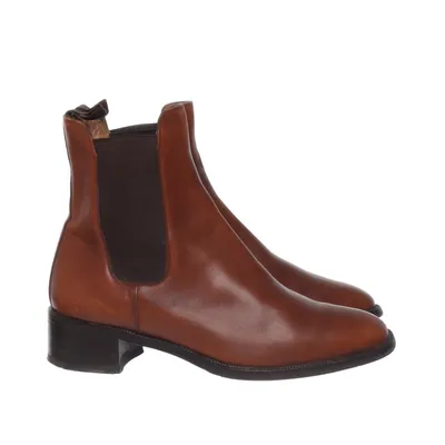Chelsea boots (Brown) from Church's