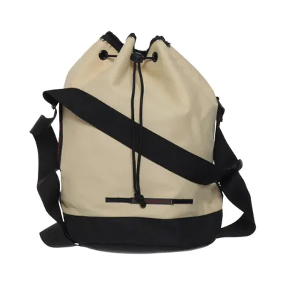 Skuldertaske (Beige, Sort) fra Polo Sport Ralph Lauren