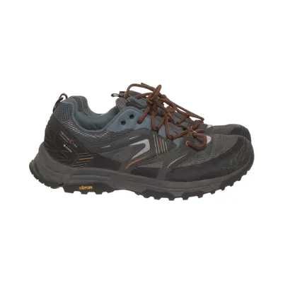 Hiking shoes (Gray, Brown) from Chiruca
