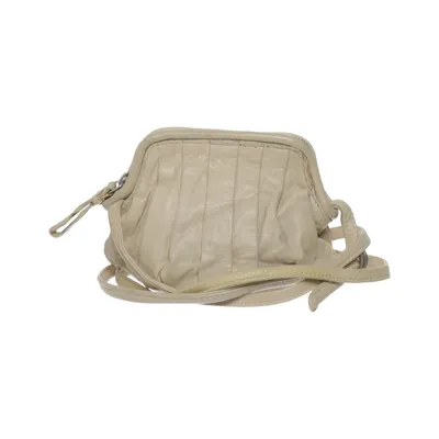 Shoulder-bag (Beige) from Becksöndergaard