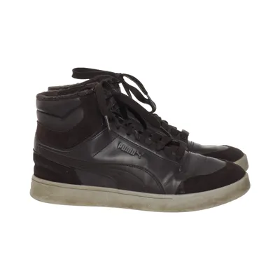 Sneakers (Brown) from Puma