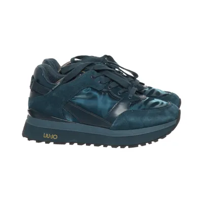 Sneakers (Maxi Wonder) van Liu Jo