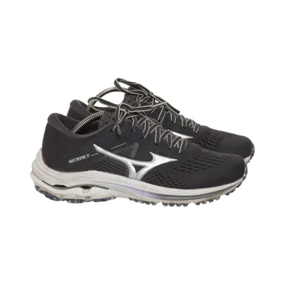 Løbesko (Wave Rider 25) fra Mizuno