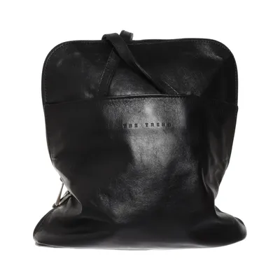 Sac à bandoulière (Noir) de The Trend