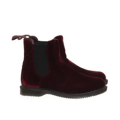 Chelsea boots (Flora) van Dr. Martens