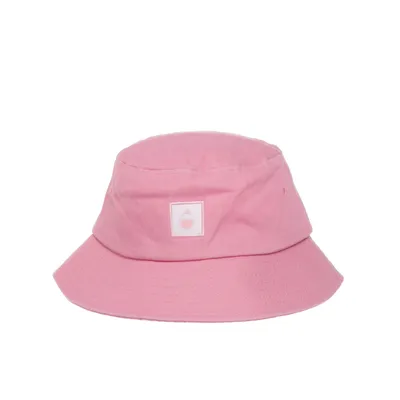 Bøllehat (Pink) fra GLOWiD Bomuld