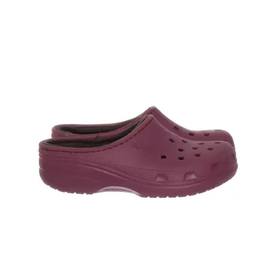 Slip-ins (Lila) från Jibbitz by Crocs