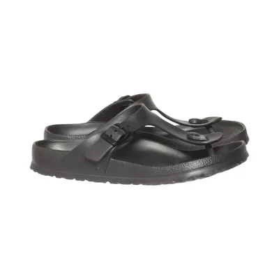 Teenslippers (Zwart) van Birkenstock