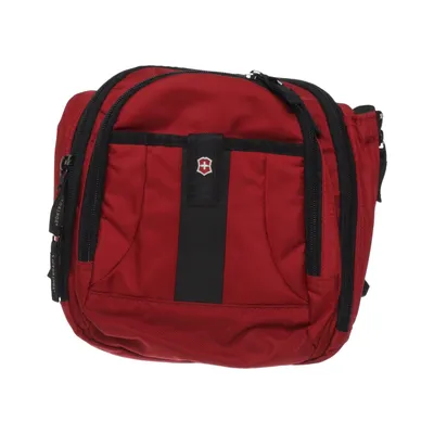 Backpack (Red, Black) from Victorinox