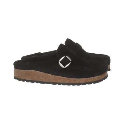 Slip-ins (Zwart) van Birkenstock