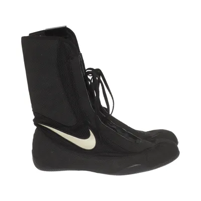 Brottarskor (OLY HI BOXING SHOE) från Nike