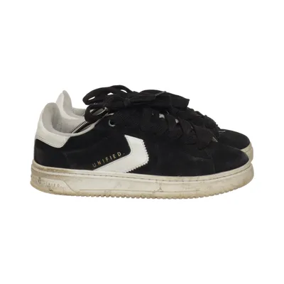 Sneakers (Svart, Vit) från Unified