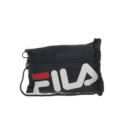 Axelremsväska (Blå, Vit, Röd) från Fila