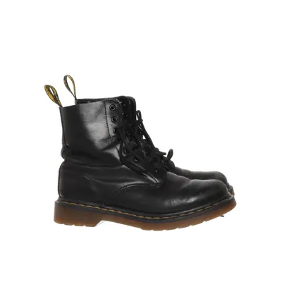Veterlaarzen (Zwart) van Dr. Martens