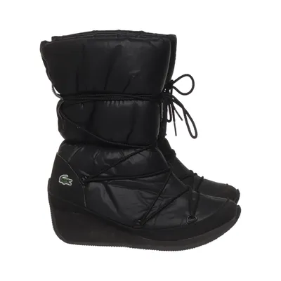 Stiefel (Arbonne Ski Trad Srw) von Lacoste