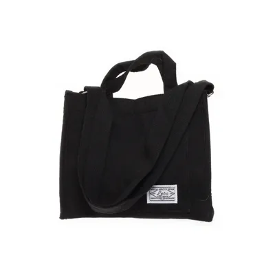 Shoulder-bag (Black) from Letu