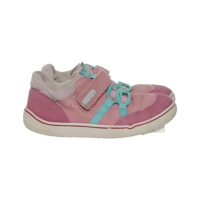 Baskets (Rose, Turquoise, Multicolore) de Ricosta Cuir