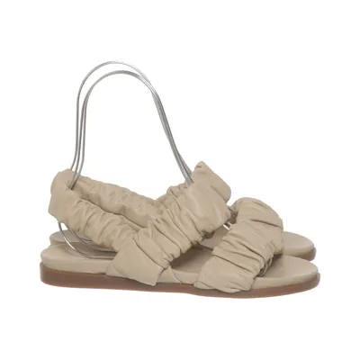 Sandalen (Beige) van Bullboxer