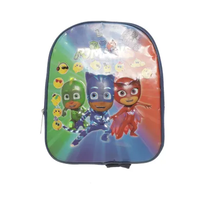 Rucksack (Blau, Mehrfarbig) von PJ Masks