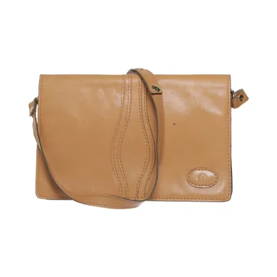 Schoudertas (Beige) van Pollini