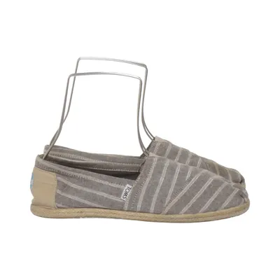 Espadrilles (Grau) von Toms