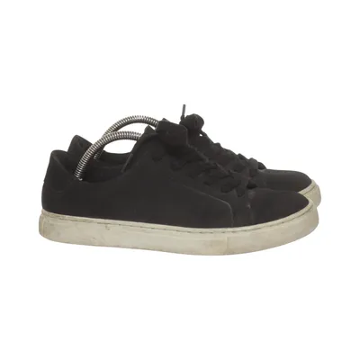 Sneakers (Sort) fra Race Marine
