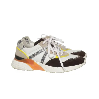 Baskets (Blanc, Marron, Multicolore) de Post Xchange