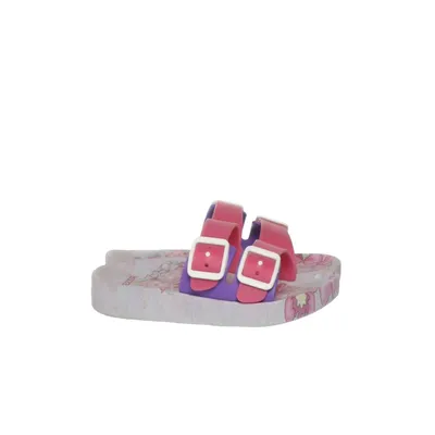 Slip-ins (Pink, Multicolored) from Gezer