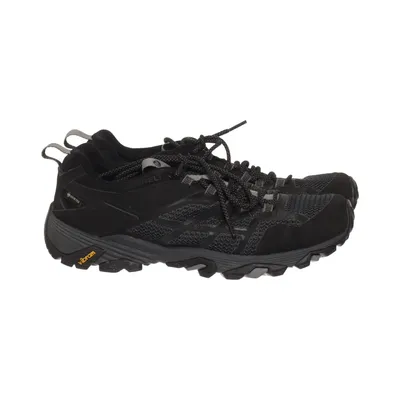 Chaussures de randonnée (Noir) de Merrell Cuir