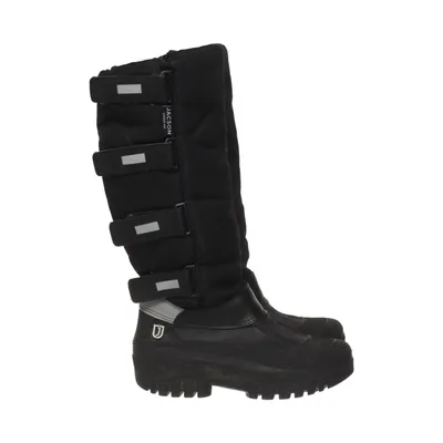 Bottes en caoutchouc (Noir) de Jacson
