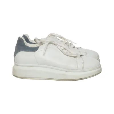 Sneakers (Vit, Blå) från Onygo Skinn