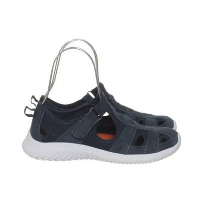 Sandals (Eva W) from Exani