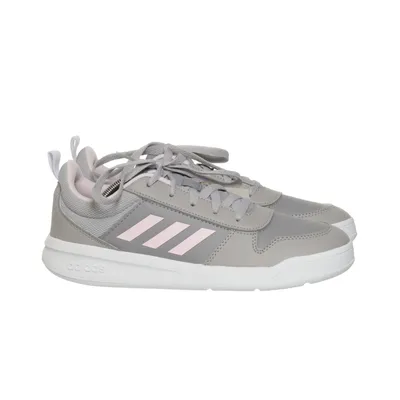 Sneakers (Gray, Pink, White) from Adidas