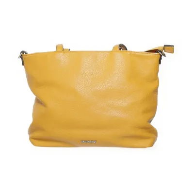 Shoulder-bag (Yellow) from Emily & Noah