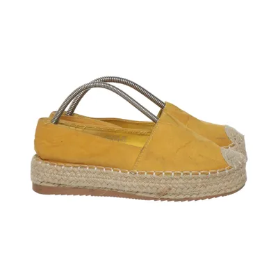 Espadrilles (Geel) van Renda