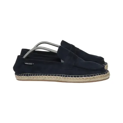 Espadrillos (Blå) fra Jack & Jones