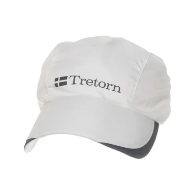 Baseballkeps (Vit) från Tretorn