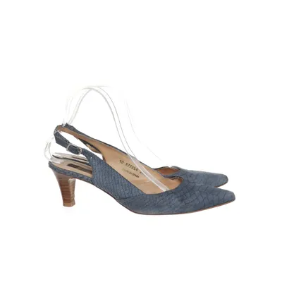 Sandaletten (Blauw) van Gadea