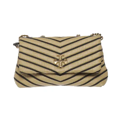 Schoudertas (Beige, Zwart) van Tory Burch